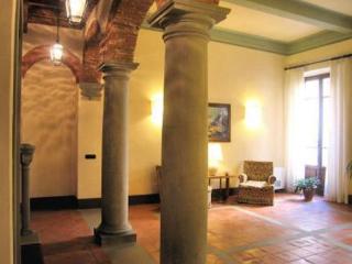 Morandi Alla Crocetta Hotel
